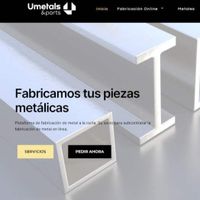 umetalsparts