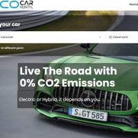 rentalecocar